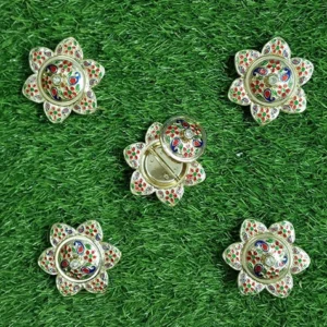 Kumkum Chimizh - P18