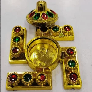 Kumkum Chimizh - P22