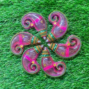 Kumkum Chimizh - P25