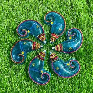 Kumkum Chimizh - P26