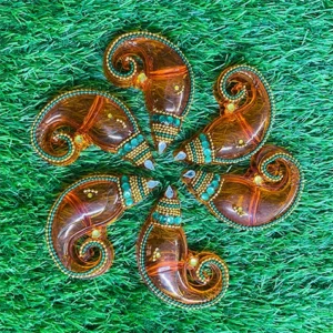 Kumkum Chimizh - P28