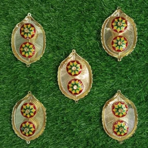 Kumkum Chimizh - P7