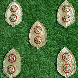 Kumkum Chimizh - P9