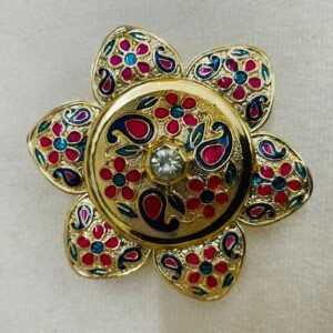 Kumkum Dappi