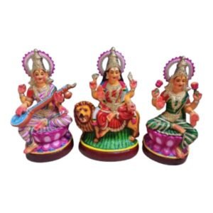 LAKSHMI SARASWATHI DURGA