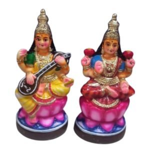 LAKSHMI SARASWATHI