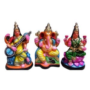 LAKSHMI SARASWATHY GANESH