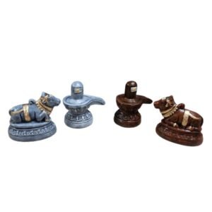 LINGAM NANDHI EACH 2