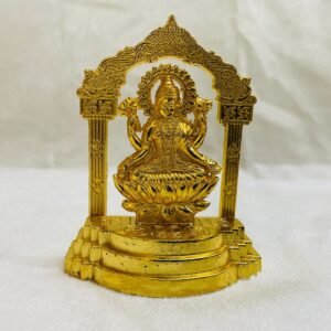 Lakshmi Dashbaord Statue