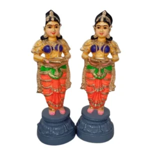 Lakshmi Rep