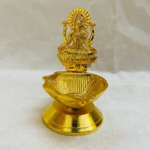 Laxmi Vilaku - Gold