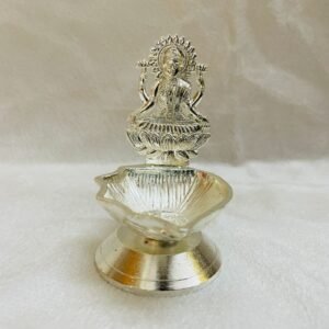 Laxmi Vilaku - Silver