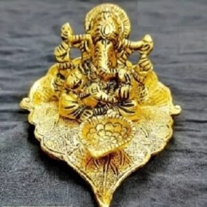 Leaf Vinayagar