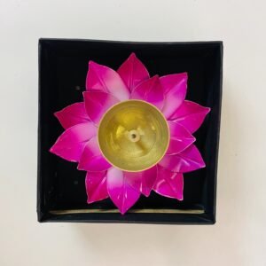 Lotus Lamp - Large