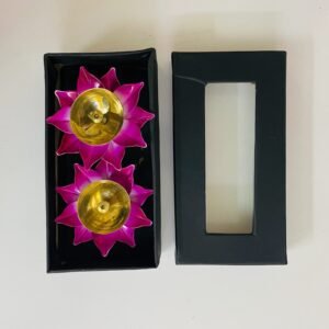 Lotus Lamp - P18