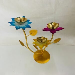 Lotus Lamp
