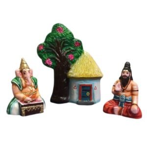 MAHA BHARATHA VINAYAGAR