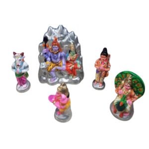 MANGANI SET