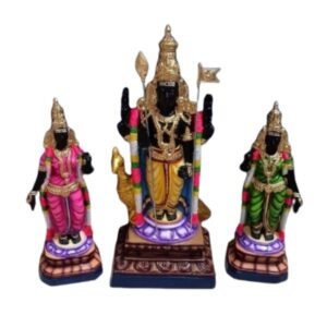MURUGAR VALLI DEIVANAI