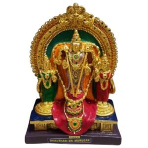 MURUGAR VALLI DEIVAYANAI