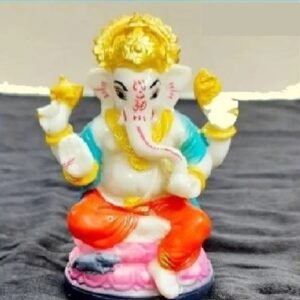 Marble Vinayagar