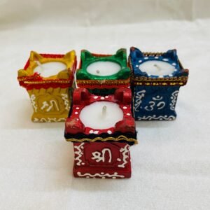 Matki Diya - 4p