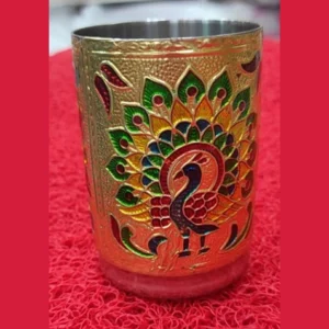 Meenakari - P1
