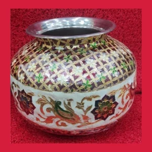 Meenakari - P14