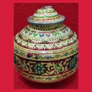 Meenakari - P18