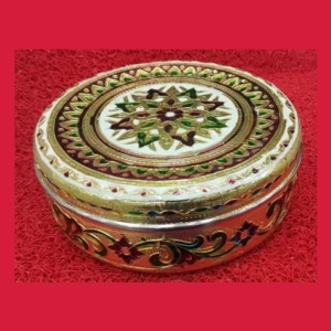 Meenakari - P9