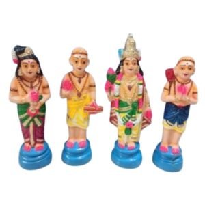 NAALVAR SET