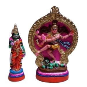 NATARAJAR SIVAGAMI