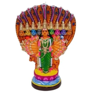 NAVA DURGA