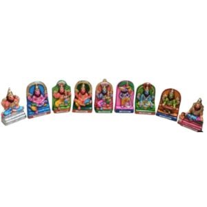 NAVA VIDHA BAKTHI