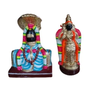 Nellaiappar Kanthimathi