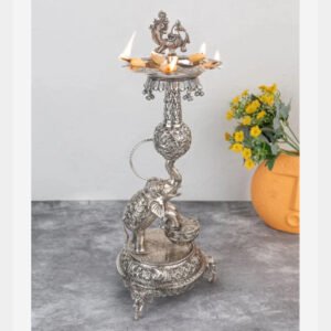 Oil Lamp - P1