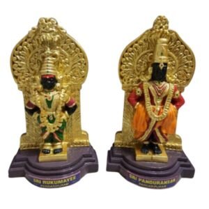 PANDURANGAR RAGHUMAAYI