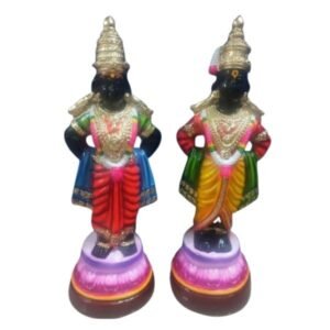 PANDURANGAR RAGHUMAAYI