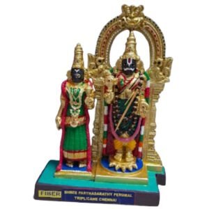 PARTHASARATHY THAYAR