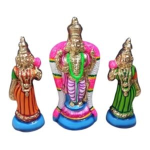 PERUMAL URCHAVAR SET