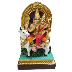 PRADOSHA MOORTHY