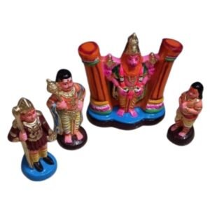 PRAGHALATHAN SET