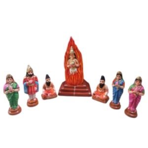 PUTHRA KAMESWARA YAAGAM