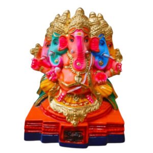 Panjamuga vinayaka