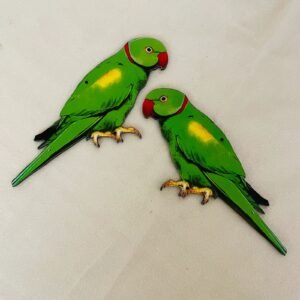 Parrot (MDF)