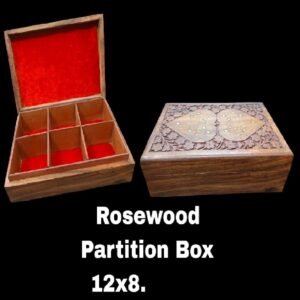Partition Box-P17