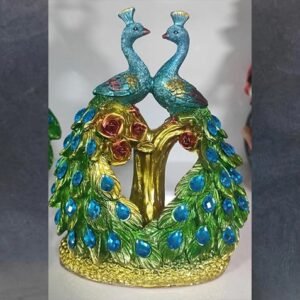 Peacock - P3a