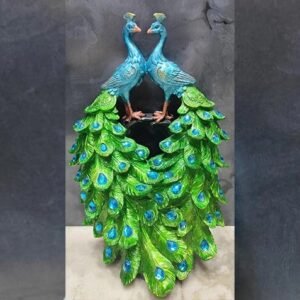 Peacock - P4b
