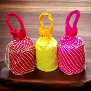 Potli Bags - P1