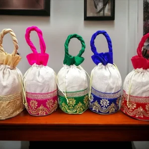 Potli Bags - P10
